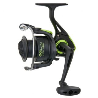 Gunki Spot ED FV Reel 250 - 